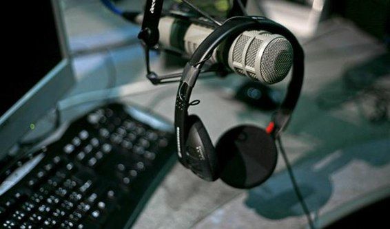 Константин Старков - Cекреты журналистики