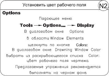 Татьяна Соколова - AutoCAD 2008 для студента: популярный самоучитель
