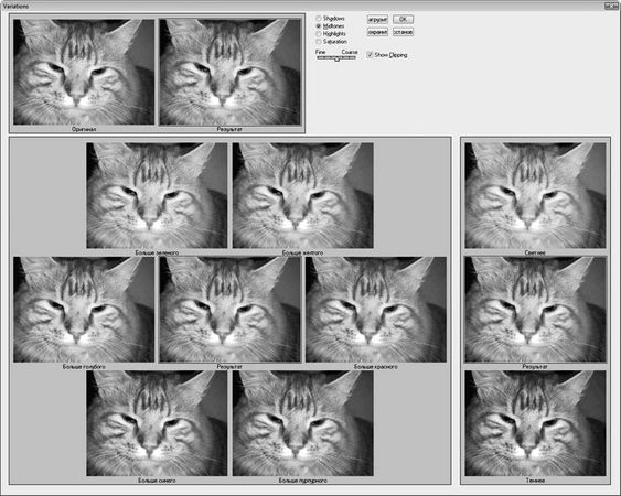 Олег Мединов - Photoshop. Мультимедийный курс