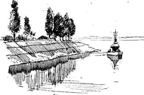 Игорь Всеволожский - Неуловимый монитор