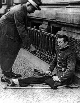 Антон Первушин - Оккультный Гитлер