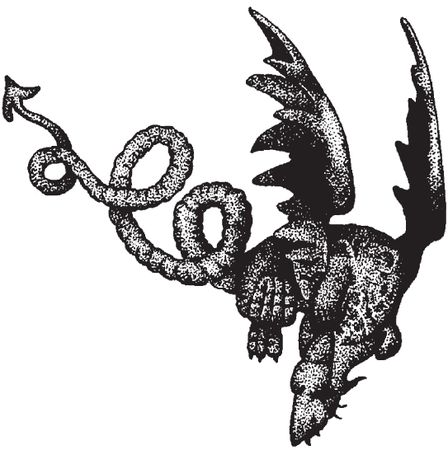 Динна Конвэй - Танцы с драконами. Мифы и легенды