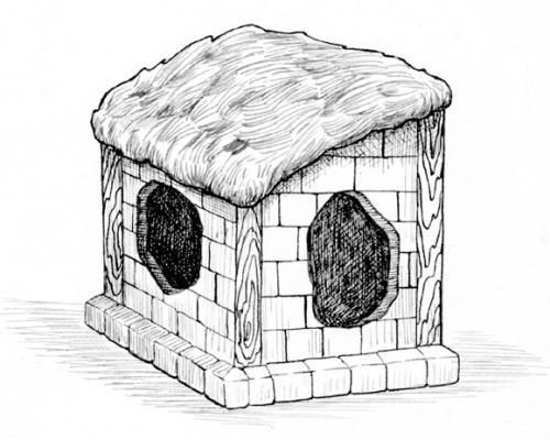 Дарья Нестерова - Хомячки