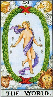 Борис Моносов - Файербол-2: Энергии карт Таро