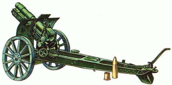 Р. Исмагилов, Г. Корнюхин и др. - Артиллерия и минометы XX века