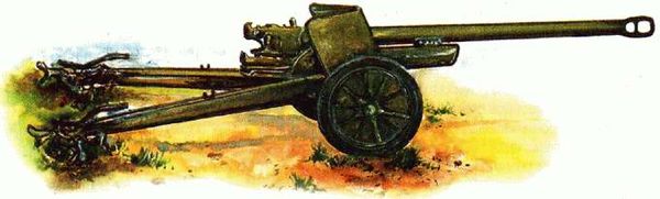 Р. Исмагилов, Г. Корнюхин и др. - Артиллерия и минометы XX века