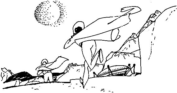 Александр Шалимов - Цена бессмертия (журнальный вариант)