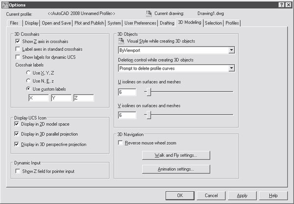 Татьяна Соколова - AutoCAD 2008 для студента: популярный самоучитель