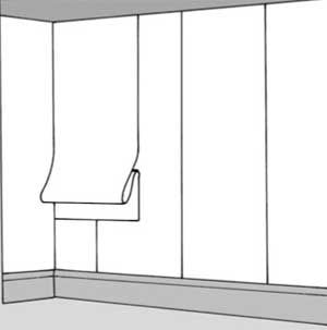 Алекс Кремер - Евроремонт и дизайн двухкомнатной квартиры