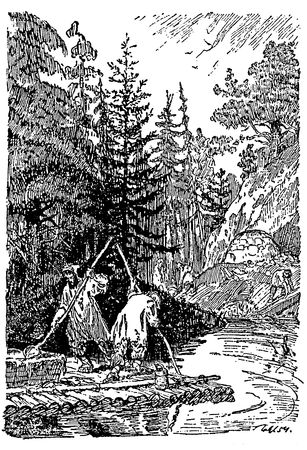 Ольга Гурьян - Набег