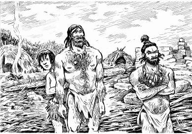 Гном - Цивилизаtion