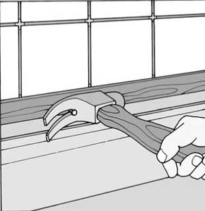 Алекс Кремер - Евроремонт и дизайн двухкомнатной квартиры