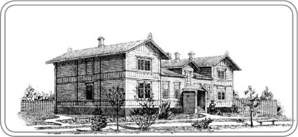 Андрей Гусаров - От Финляндского вокзала до Выборга. Из истории Финляндской...