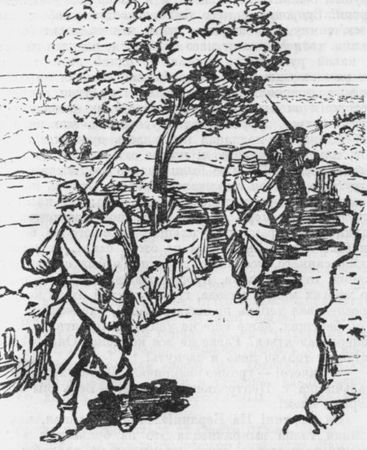 Эмиль Золя - Собрание сочинений. Т. 15. Разгром