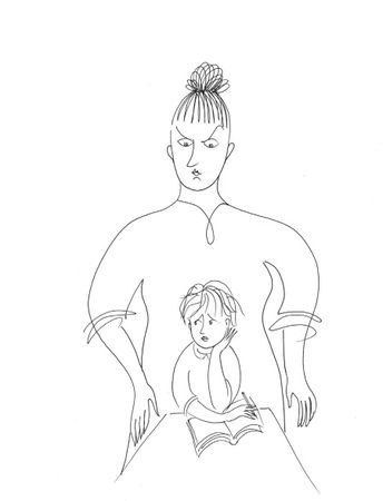 Екатерина Бурмистрова - Раздражительность. Методика преодоления