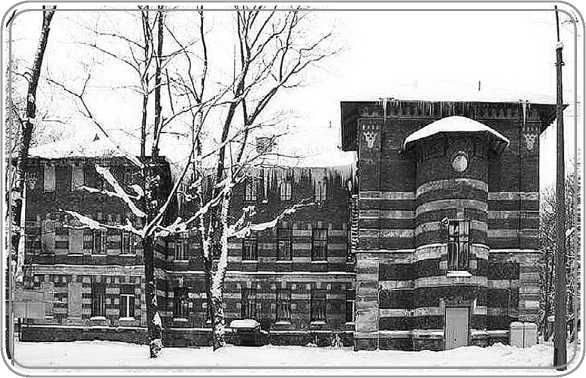 Андрей Гусаров - От Финляндского вокзала до Выборга. Из истории Финляндской...