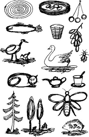 Елизавета Водовозова, Наталья Микляева и др. - Царство свободного ребенка....