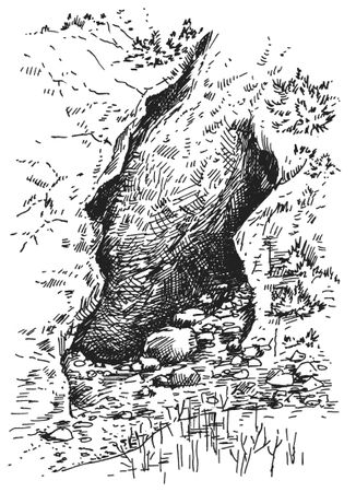 Татьяна Шнуровозова - Таинственные места России