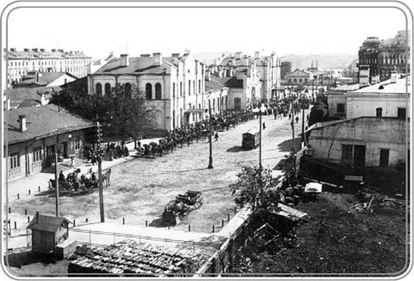 Андрей Гусаров - От Финляндского вокзала до Выборга. Из истории Финляндской...