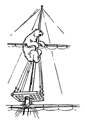 Мор Йокаи - 20 000 лет подо льдом