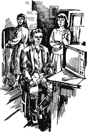 Николай Евдокимов - Грешница