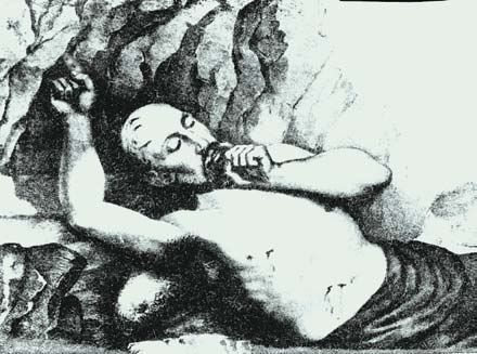 Шапи Казиев - Ахульго