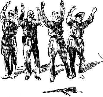 Игорь Всеволожский - Неуловимый монитор