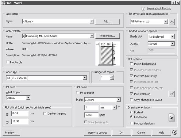 Татьяна Соколова - AutoCAD 2008 для студента: популярный самоучитель