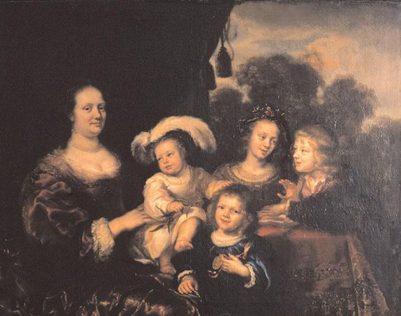 Нина Молева - В саду времен