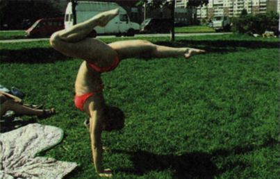 Георгий Сидоров - Рок возомнивших себя богами