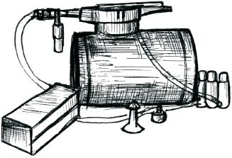 Алеся Гриб, Наталья Шешко - Мастер маникюра и педикюра