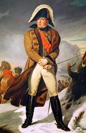 Владимир Мединский - О русской угрозе и секретном плане Петра I