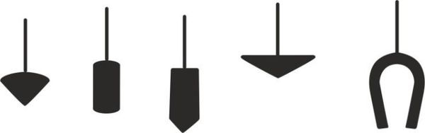 Дмитрий Невский - Мистерия маятника