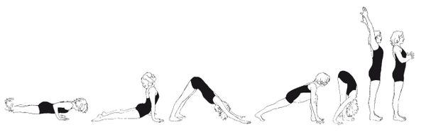 Уильям Броуд - Научная йога. Демистификация