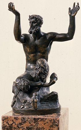 Нина Молева - В саду времен