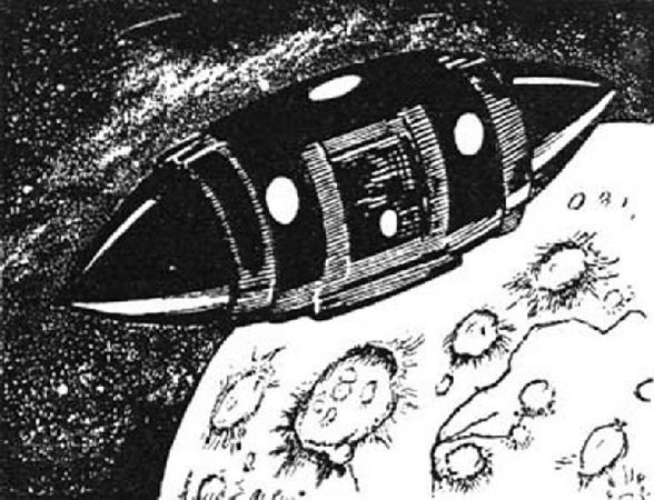 Антон Первушин - Тайны забытого оружия