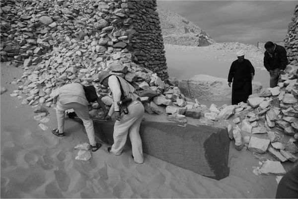 Андрей Скляров - Древние боги - кто они