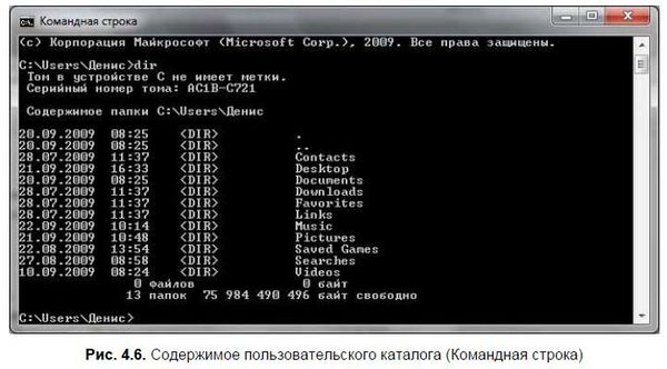 Денис Колисниченко - Первые шаги с Windows 7. Руководство для начинающих