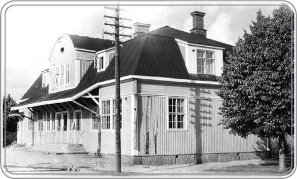 Андрей Гусаров - От Финляндского вокзала до Выборга. Из истории Финляндской...