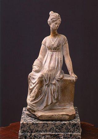 Нина Молева - В саду времен