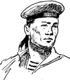 Игорь Всеволожский - Неуловимый монитор