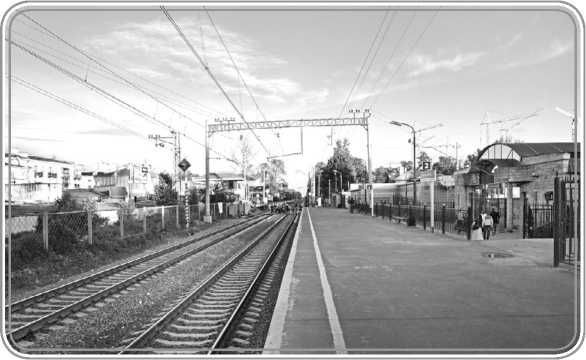 Андрей Гусаров - От Финляндского вокзала до Выборга. Из истории Финляндской...