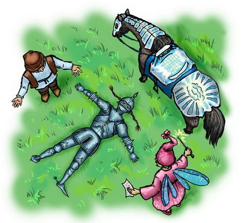 Светлана Багдерина - Здравствуйте, я ваша фея, Или Cчастье по вызову