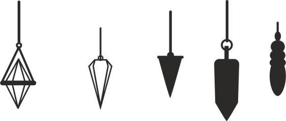 Дмитрий Невский - Мистерия маятника