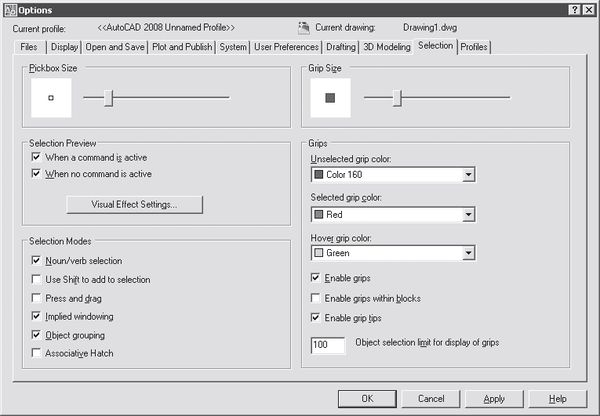 Татьяна Соколова - AutoCAD 2008 для студента: популярный самоучитель