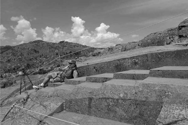 Андрей Скляров - Древние боги - кто они