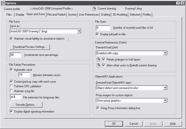 Татьяна Соколова - AutoCAD 2008 для студента: популярный самоучитель