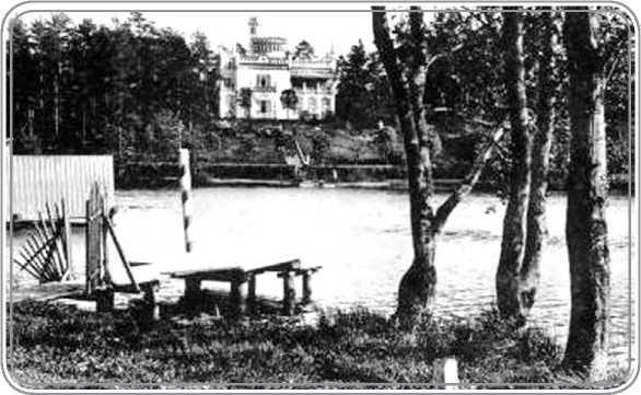 Андрей Гусаров - От Финляндского вокзала до Выборга. Из истории Финляндской...