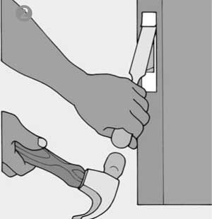 Алекс Кремер - Евроремонт и дизайн двухкомнатной квартиры