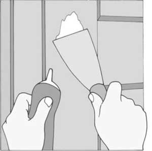 Алекс Кремер - Евроремонт и дизайн двухкомнатной квартиры